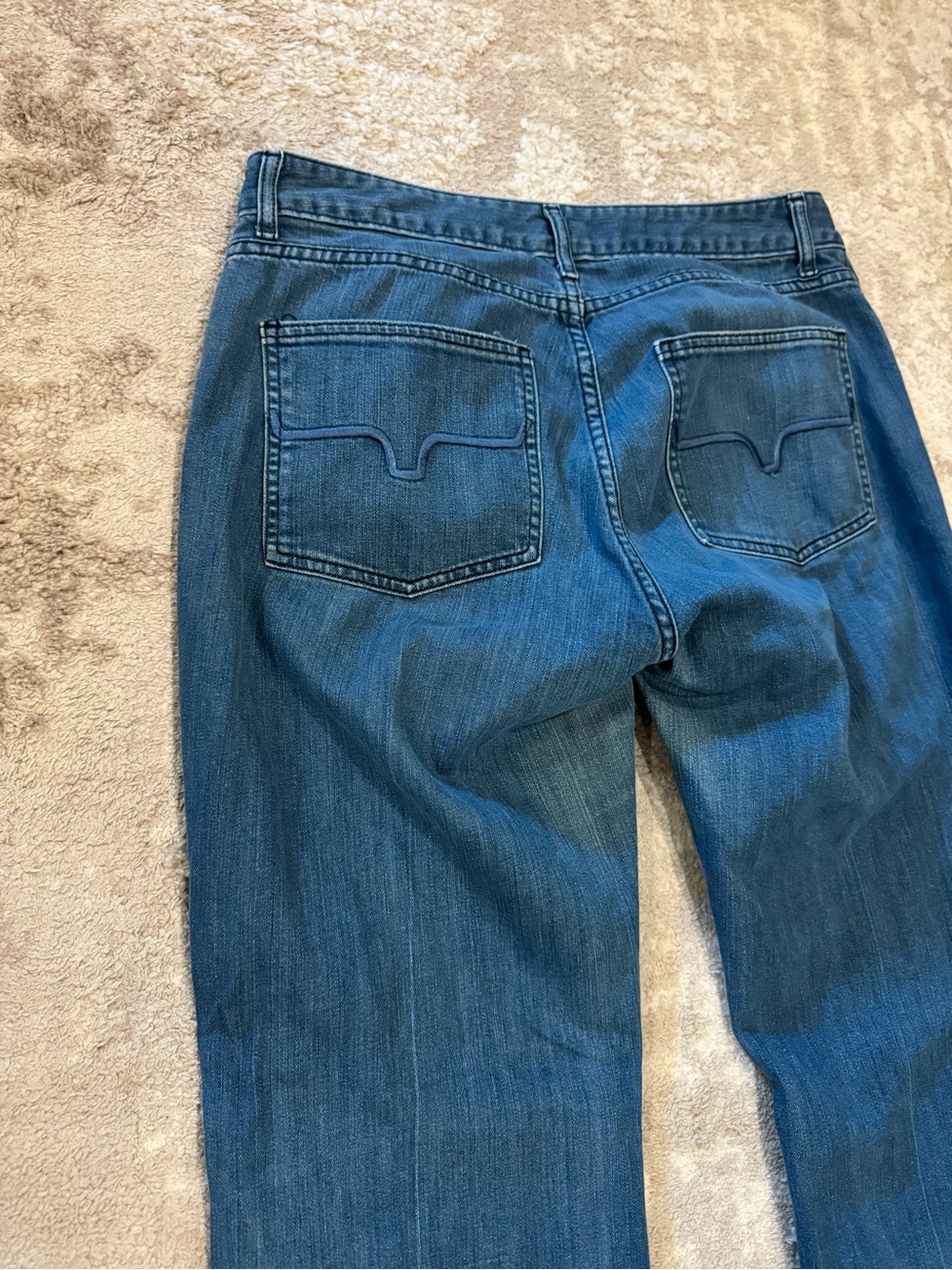 Kimes Ranch LOLA Jean - Picture 6 of 9
